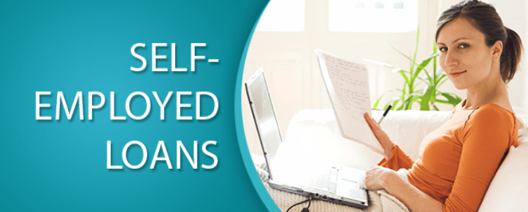 home loans self employed
