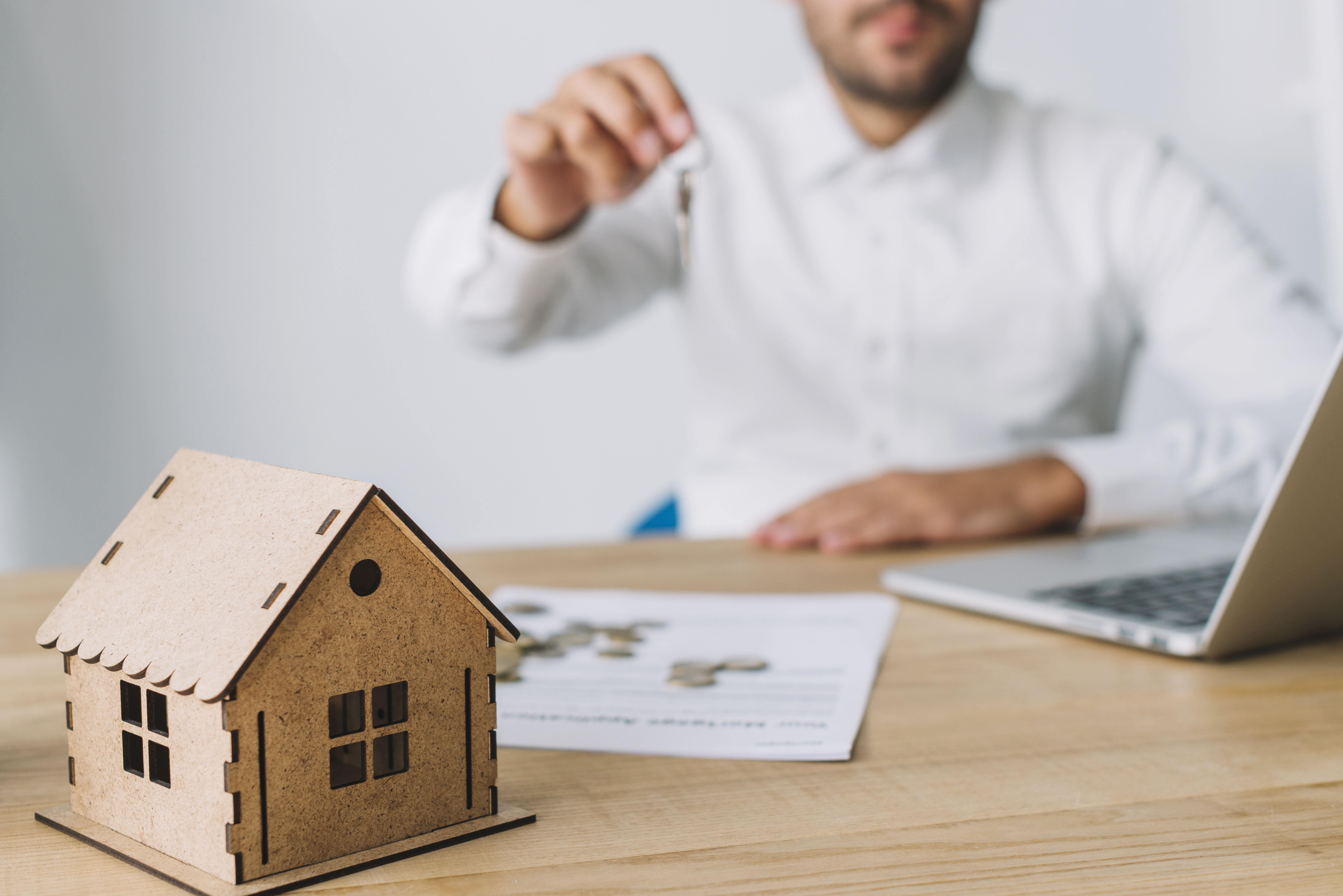 Mortgage Brokers